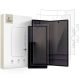 Protective set: 2x Tech-Protect Glass Fit+ tempered glass + 2x Tech-Protect Hydro Flex+ 4in1 hydrogel film for Samsung Galaxy Z Fold 8 Ultra
