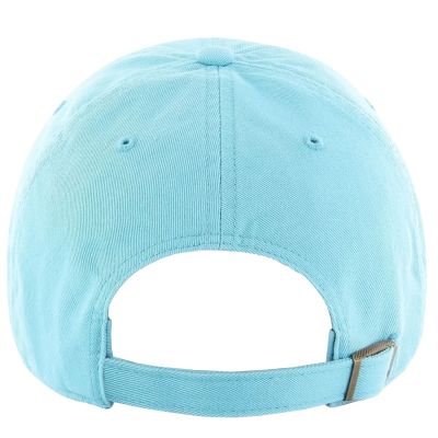 2. 47 Brand New York Yankees Clean Up Cap B-RGW17GWSNL-CJ Light Blue One size