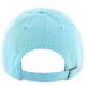 2. 47 Brand New York Yankees Clean Up Cap B-RGW17GWSNL-CJ Light Blue One size