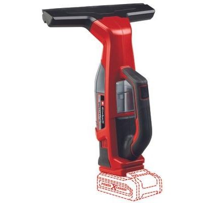 2. Einhell BRILLIANTO Electric Window Cleaning System 0.3 l Black, Red