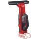 2. Einhell BRILLIANTO Electric Window Cleaning System 0.3 l Black, Red