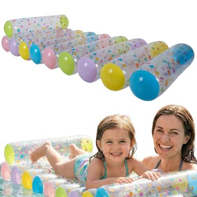 INFLATABLE MATTRESS 168x80x36CM BED WITH HEADBOARD 33360