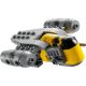 3. LEGO Star Wars 30728 - Blade Minimodel