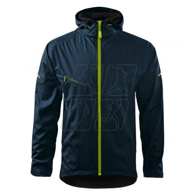 3. Jacket Malfini Softshell Cool M MLI-51502