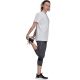 2. Adidas Signature Tee W GV1345