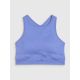 6. 4F Seamless Medium Support Training Bra | Anna Lewandowska 4F 4FALSSS25USBAF187-33S
