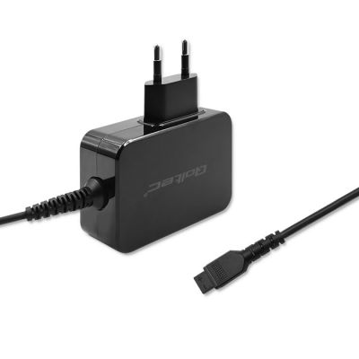 2. QOLTEC UNIVERSAL POWER SUPPLY 45W | 8 PLUGS