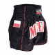 2. MASTERS ST-12 sports shorts black (PRICE CHANGE)