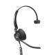3. Jabra Engage 50 Headset Wired Headband Office/Call Center USB Type-C Bluetooth Black