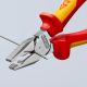 5. Knipex 02 06 180 pliers