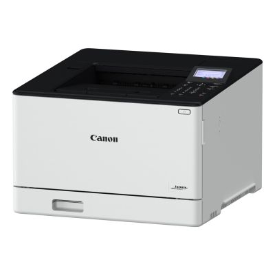 9. Canon i-SENSYS LBP673Cdw II EU Color Laser
