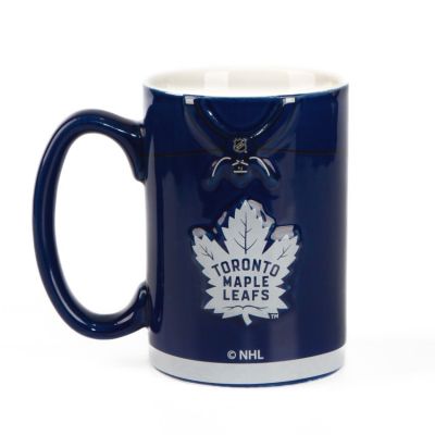4. Inglasco NHL Jersey Decorative Mug 321SV000124