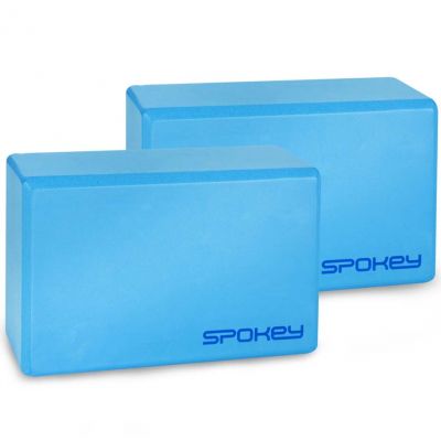 2. Asteya Spokey Yoga Set 928925