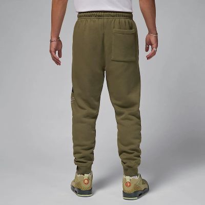 3. Air Jordan Essentials Baseline Pants - FD7345-222