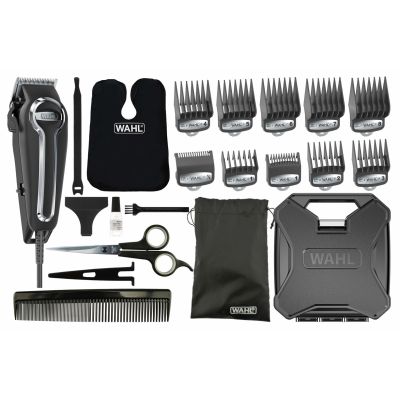7. WAHL ElitePro 20106.0460 Hair Clipper