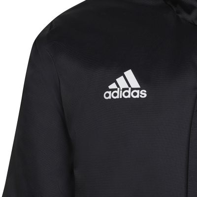 3. Adidas ENTRADA 22 Stadium Jacket Y Jr H57569