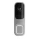 2. Ajax Doorbell Grey
