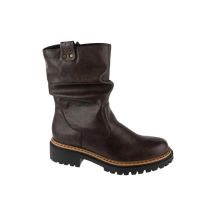 Rieker Ankle Boots 72684-25 Brown 37