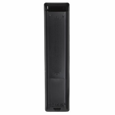 28. SHARP 55JP7265E QLED 55" 4K Ultra HD Google TV Dolby Digital Plus Black
