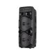 2. Kruger&Matz Music Box Maxi Portable Wireless Speaker