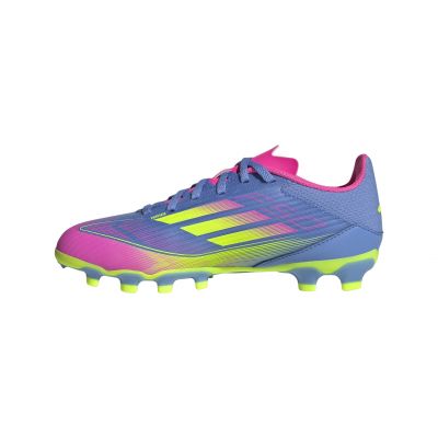 2. adidas F50 League MG Jr IE3751 football boots