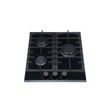 Gas hob MPM-45-GMH-16 45 cm, tempered glass, 3 burners