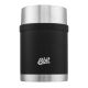 Esbit Sculptor Food Jug 0.75L - black