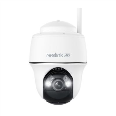 5. Reolink Argus B440 IP Security Camera
