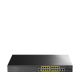 5. Cudy GS2018PS2 Managed L2 Gigabit Ethernet (10/100/1000) PoE Support 1U Black
