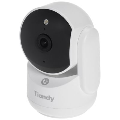 IP CAMERA INDOOR TC-H332A SPEC:I2W/WIFI/EU/4MM WI-FI SERIES 3 Mpx 4 mm TIANDY