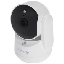 IP CAMERA INDOOR TC-H332A SPEC:I2W/WIFI/EU/4MM WI-FI SERIES 3 Mpx 4 mm TIANDY