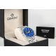 7. Men's Watch Giewont Chronograph Sapphire Silver Blue GW4580-B3