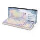 9. REDRAGON EISA 100 K768VI-WL keyboard