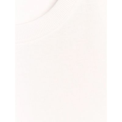 6. Men's regular t-shirt with volleyball print 4F 4FRAW25TTSHM3237-10S