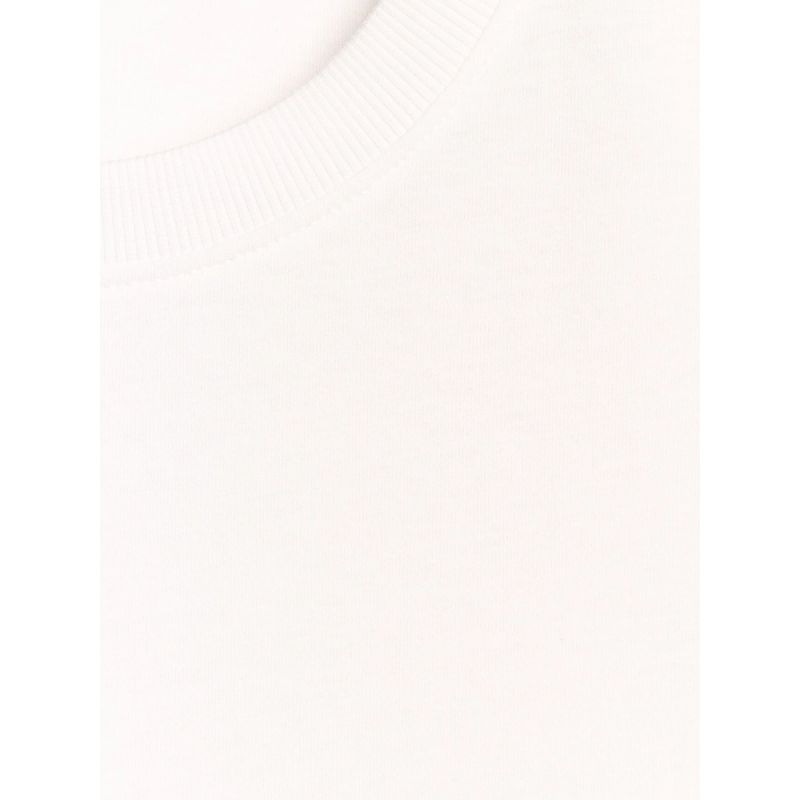 6. Men's regular t-shirt with volleyball print 4F 4FRAW25TTSHM3237-10S