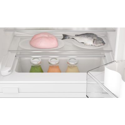 4. BOSCH KUL22VFD0 built-in under-counter refrigerator