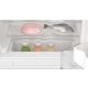 4. BOSCH KUL22VFD0 built-in under-counter refrigerator