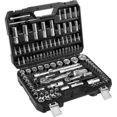 8. YATO YT-38791 wrench set (108)