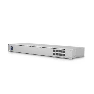 3. Switch Ubiquiti UniFi Aggregation 8p Managed 10G (USW-Aggregation-EU)