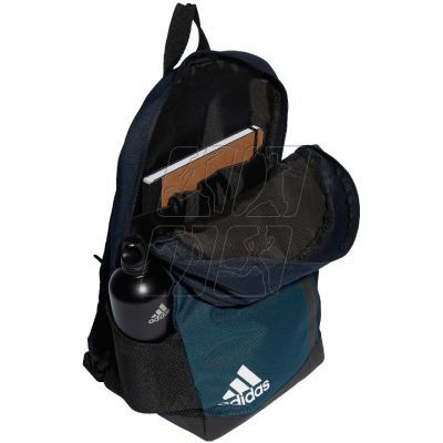 4. Adidas Motion Badge of Sport backpack IK6891