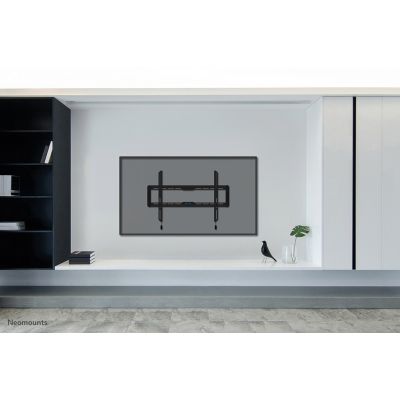 19. Neomounts WL30-550BL16 TV mount 2.18 m (86") Black