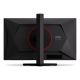 39. AOC G4 25G4KUR Computer Monitor 62.2 cm (24.5") 1920 x 1080 px Full HD LED Black, Red