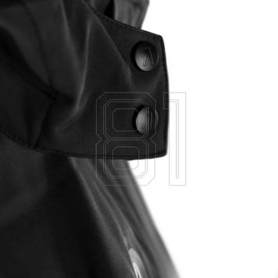 23. Alpinus Denali softshell jacket black M BR43381