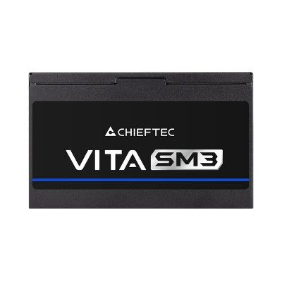 6. Chieftec Vita SM3 750W Power Supply