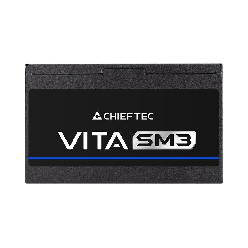 6. Chieftec Vita SM3 750W Power Supply