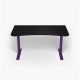Arozzi Gaming Desk | Arena Medium | Purple