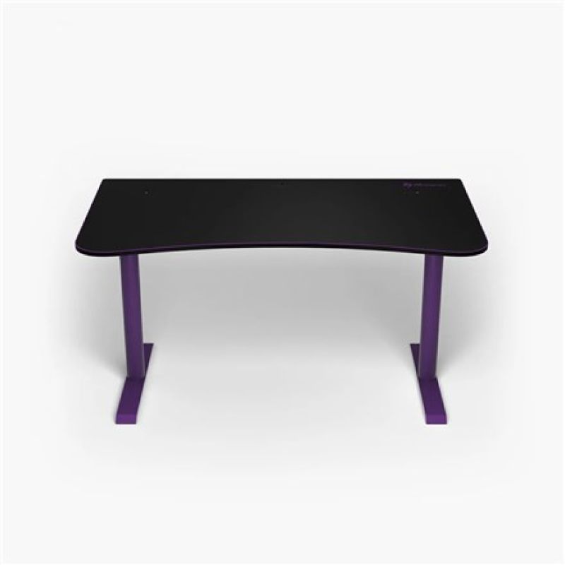 Arozzi Gaming Desk | Arena Medium | Purple