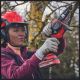 6. Einhell GE-PS 18/15 Li BL-Solo Chainsaw