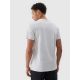 2. Men's T-shirt 4F 4FWMM00TTSHM2257-27M