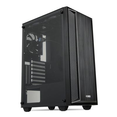 4. IBOX ATX CASE CETUS 906